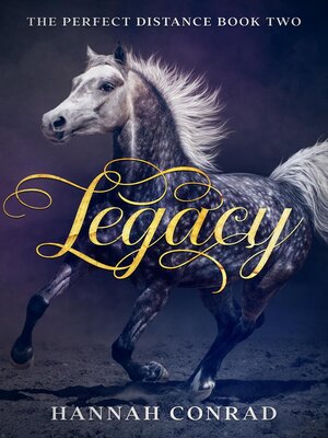cover image of Legacy
